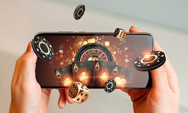 Скачать казино на андроид